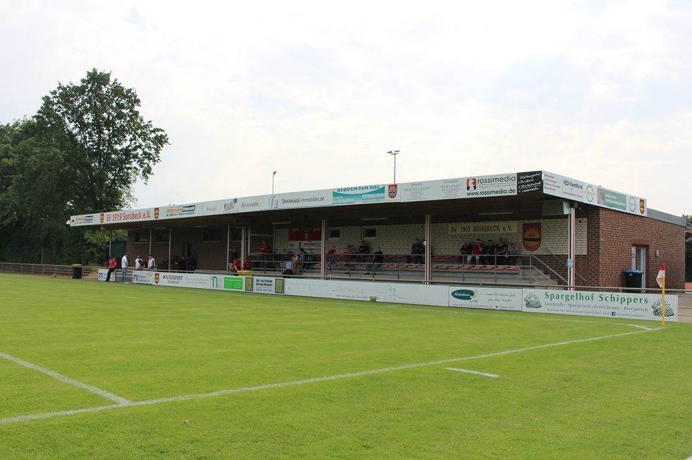 Willy-Lemkens-Sportpark