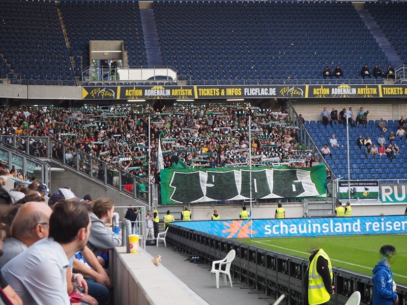 Schauinsland-Reisen-Arena