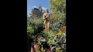 Video-Thumbnail: Im "Stadtgespräch" am 30.7.wird die Ausstellung zu Christian Reichart im Stadtarchiv vorgestellt