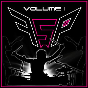 Cover FSP-CD Volume 1